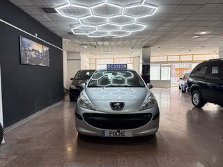 Peugeot 207 2006