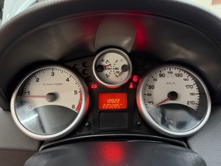 Peugeot 207 2006