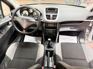 Peugeot 207 2006
