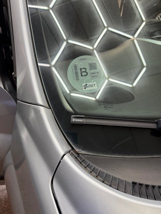 Peugeot 207 2006