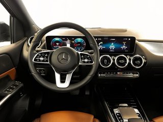 Mercedes-Benz Clase B 2019