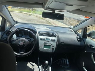 SEAT Altea 2007
