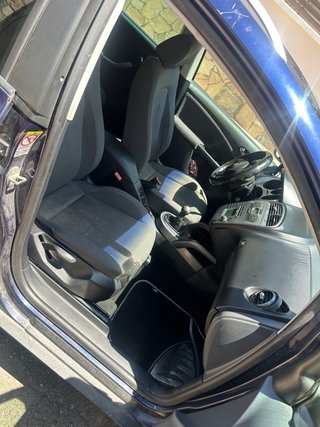 SEAT Altea 2007