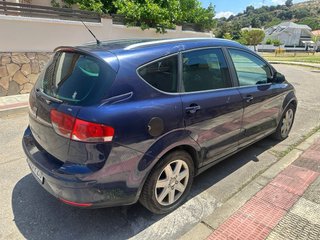 SEAT Altea 2007