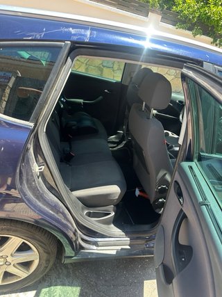 SEAT Altea 2007