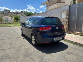 SEAT Altea 2007