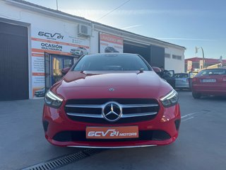 Mercedes-Benz Clase B 2019