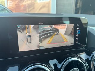 Mercedes-Benz Clase B 2019