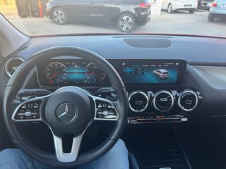 Mercedes-Benz Clase B 2019