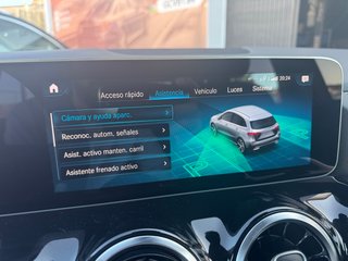 Mercedes-Benz Clase B 2019