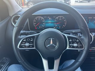 Mercedes-Benz Clase B 2019