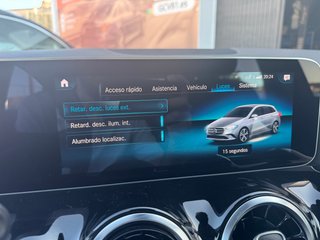 Mercedes-Benz Clase B 2019