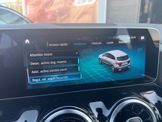 Mercedes-Benz Clase B 2019