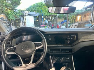 Volkswagen Polo 2023