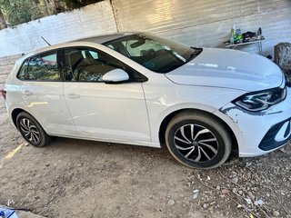 Volkswagen Polo 2023