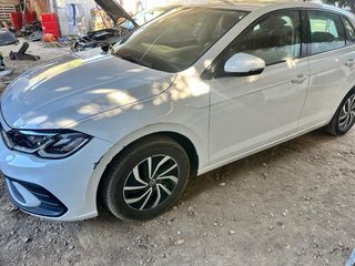 Volkswagen Polo 2023