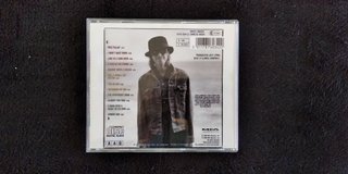 CD Tom Petty - Full Moon Fever (1989)