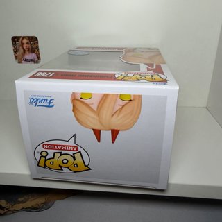 Funko Pop! Chainsaw Man Power 1766