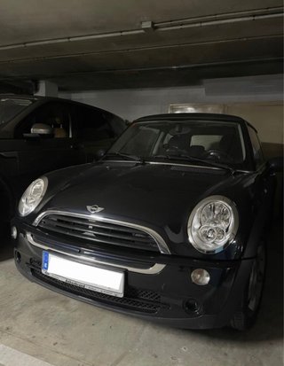 MINI One 2006