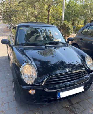 MINI One 2006