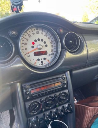 MINI One 2006