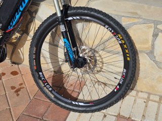 Giant Anthem Eléctrica Talla L - Bafang BBSH