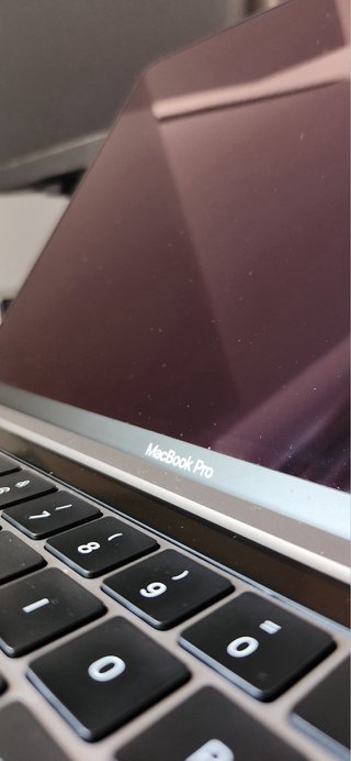 MacBook Pro 13.3 M1