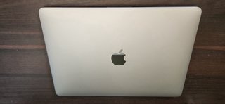 MacBook Pro 13.3 M1