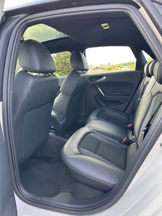 Audi A1 2017