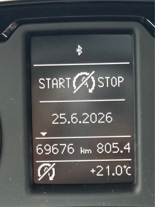 Audi A1 2017