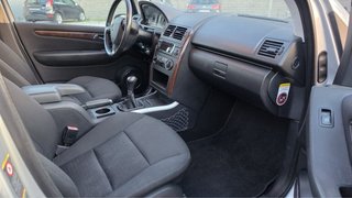 Mercedes-Benz Clase A 2005