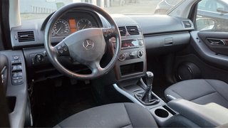 Mercedes-Benz Clase A 2005