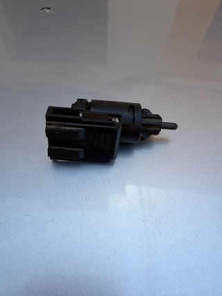 Sensor del pedal de freno   Audi 3B09455110
