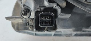 FARO DERECHO KIA CARENS 2.0 Turbodiesel CAT
