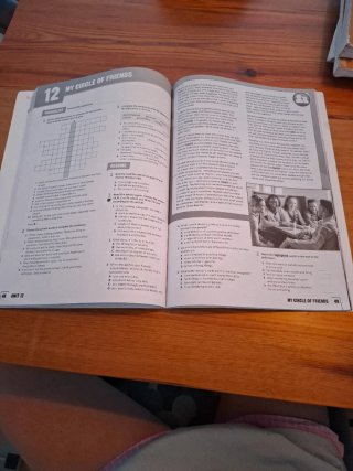Prepare Level 6 Workbook with Digital Pack (Cam...