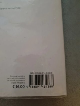 Nuovi fondamenti di diritto ed economia