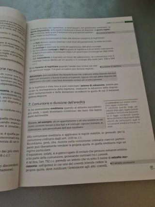 Nuovi fondamenti di diritto ed economia