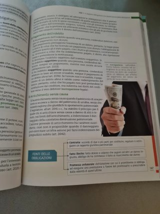 Nuovi fondamenti di diritto ed economia
