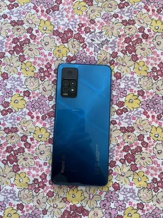 Xiaomi Redmi Note 11 Pro 5G