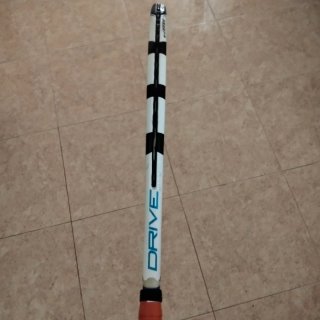 Raqueta de tenis Babolat