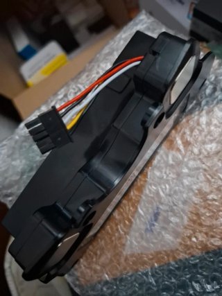 Batería diseñada para robots aspiradores Conga