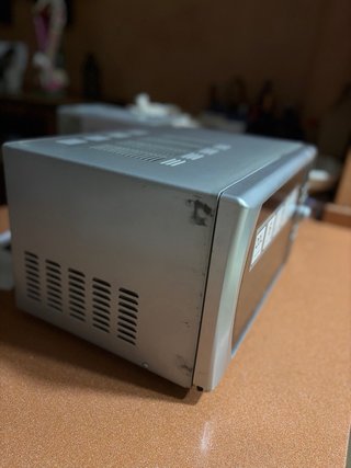 Microondas Tarrington House 20L 800W
