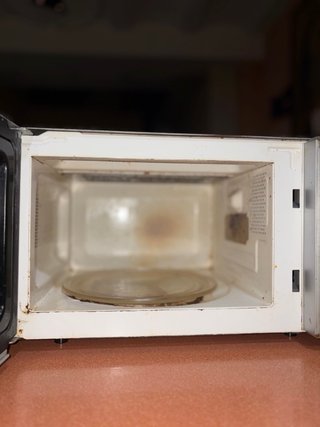 Microondas Tarrington House 20L 800W