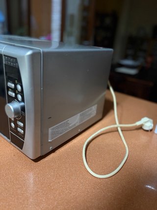 Microondas Tarrington House 20L 800W
