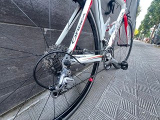 Bicicleta Orbea Onix