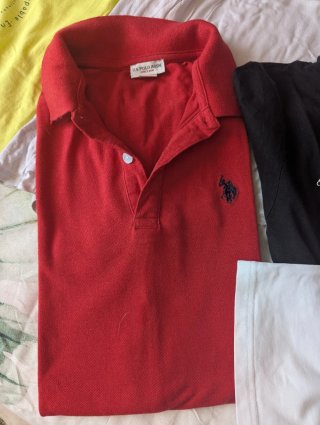 Ropa Variada Mujer Talla M. Por separado también