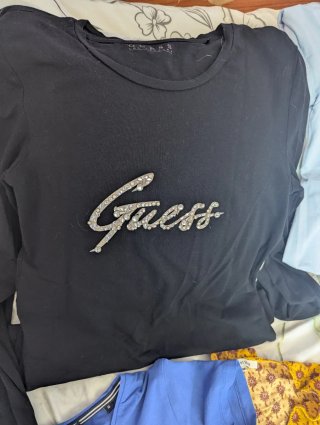 Ropa Variada Mujer Talla M. Por separado también