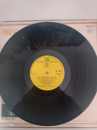 Nina Simone - Sings Ellington (Pye Golden Guinea)