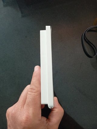 Telefonillo Fermax Blanco