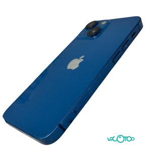 iPhone 13 mini 128GB Azul 77%